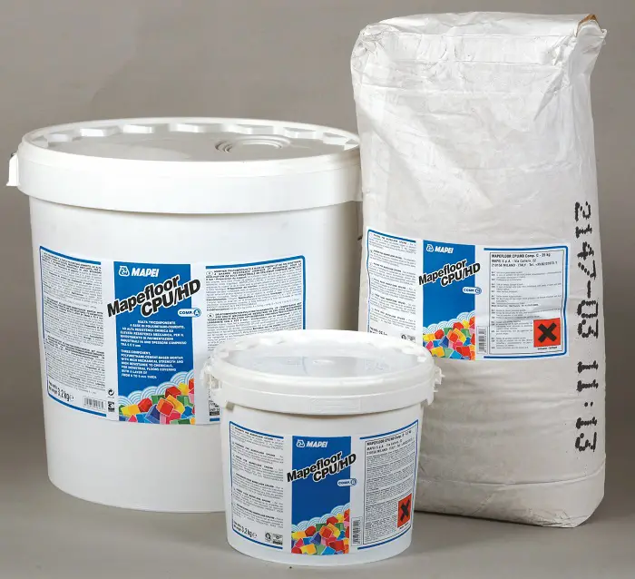 Mapei South Africa: Modern flooring products save time