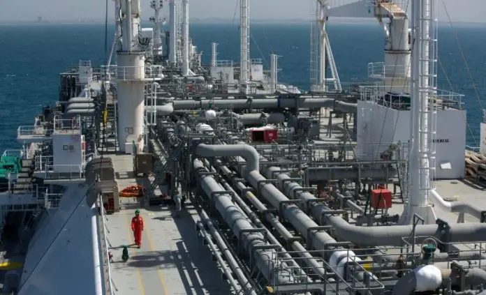 Undersea gas pipeline fires Egypt’s regional energy dreams