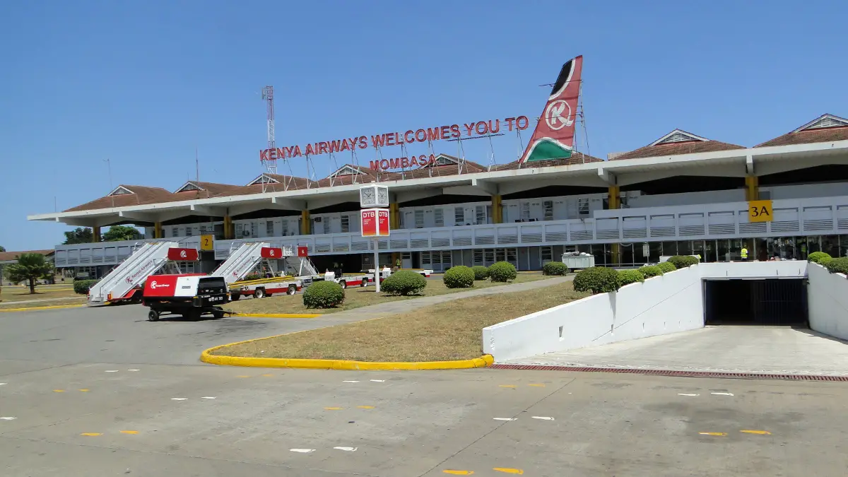 Kenya's Moi International Airport to receive US 70m upgrade