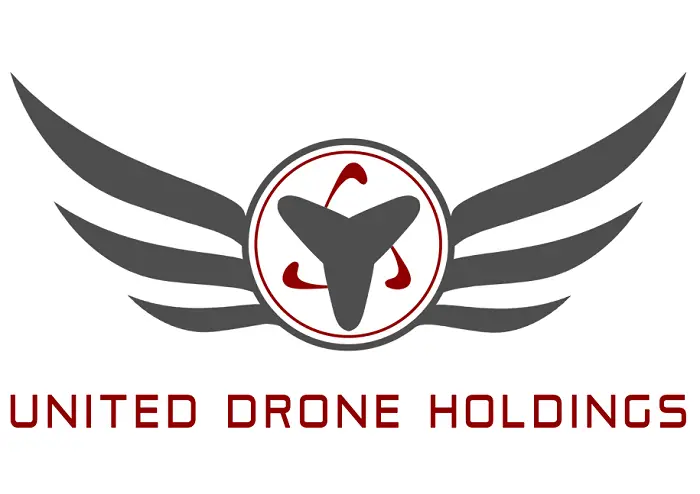 Groupe United Drone Holding - UDH