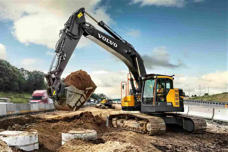 Advantages of purchasing used construction equipment over new ones