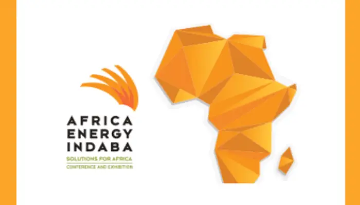Africa Energy Indaba 2019