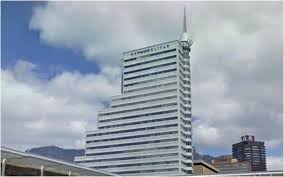Top ten tallest building in Africa