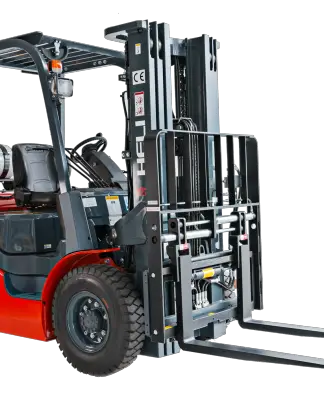 Top Forklifts manufucturers