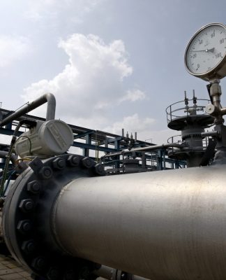 Fertigstellungstermin des OB3-Gaspipeline-Projekts in Nigeria auf 2021 verschoben
