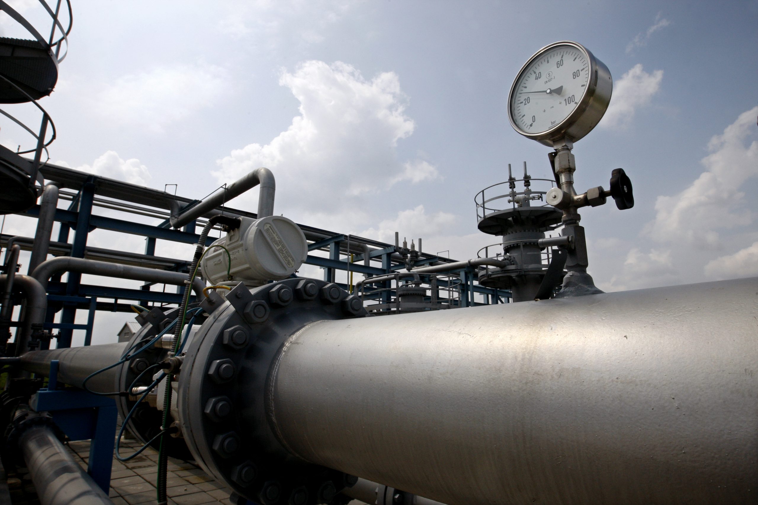 Fertigstellungstermin des OB3-Gaspipeline-Projekts in Nigeria auf 2021 verschoben