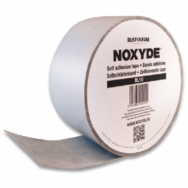 New Rust-Oleum Mathys Noxyde Tape