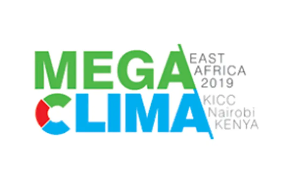MEGACLIMA KENYA EXPO 2019