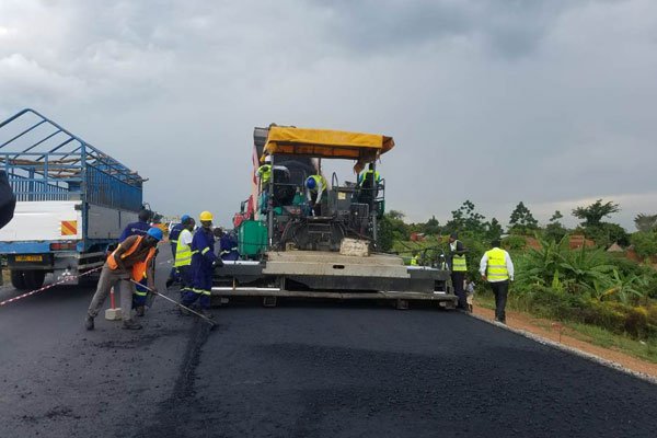 Nigeria recibirá US $ 70 millones para la construcción del proyecto Ring Road de Ebonyi