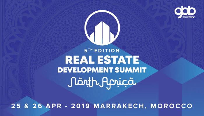 Der Real Estate Development Summit - Nordafrika