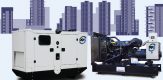 Perkins Diesel Generators built to very high quality standards