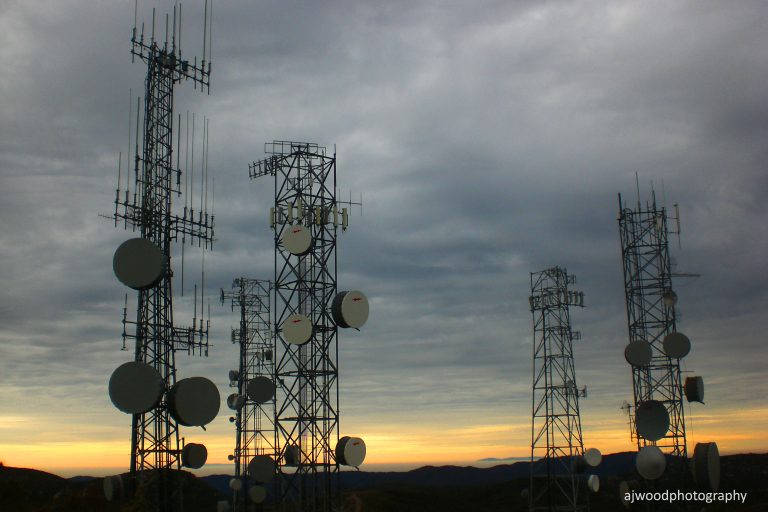 US $280m communication towers in Zambia nears completion