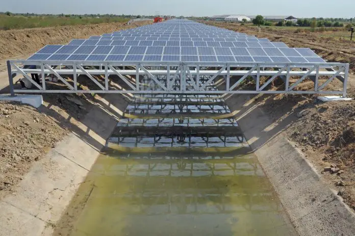 Нигерия открывает четыре проекта водоснабжения на солнечной энергии