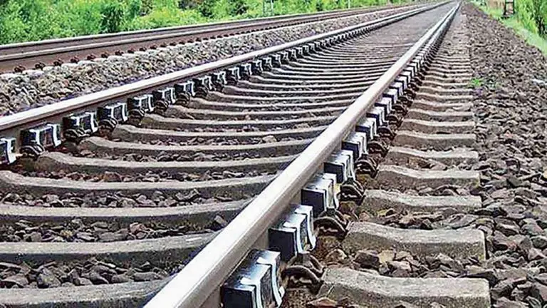 Kenia om die Nairobi-spoorwegnetwerk op te gradeer