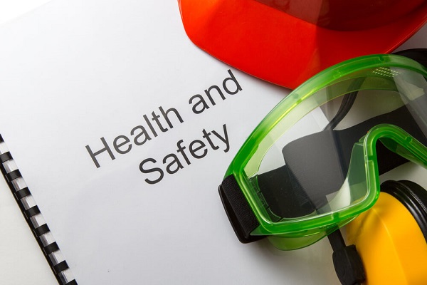 11 Questions to ensure your health and safety file is ready for inspection