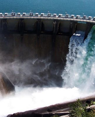 Das Wasserkraftprojekt Batoka Gorge in Sambia soll in diesem Jahr beginnen