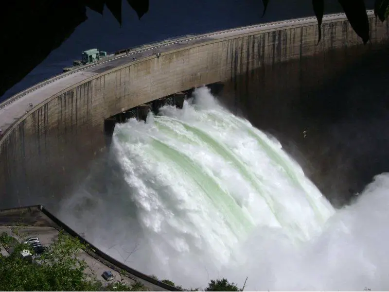 Construção das barragens paralisadas de Umaa e Badassa será retomada