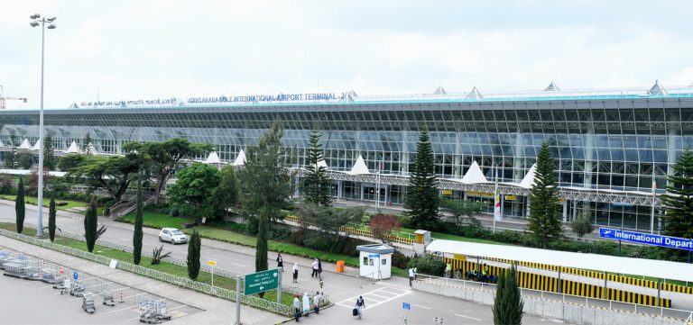 Ethiopia inaugurates the biggest airport aviation hub in Africa