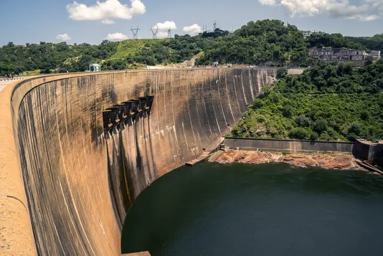 Das ghanaische Kabinett genehmigt 700 Millionen US-Dollar für das Pwalugu-Staudammprojekt