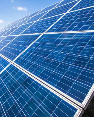 Nigeria commissions 80KW solar hybrid mini-grid power plant