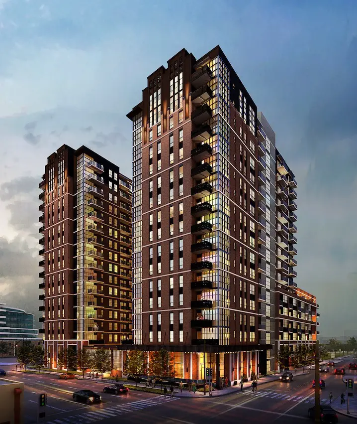 Kenya to construct high-rise apartment units