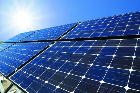 66 miljoonaa dollaria on tarkoitus sijoittaa Kenian Malindi 52 MW aurinkoprojektiin