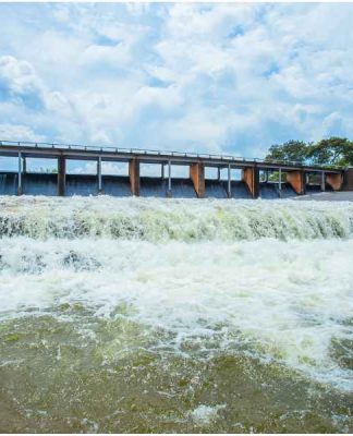 Construction of Sahofika hydroelectric plant in Madagascar to begin in December