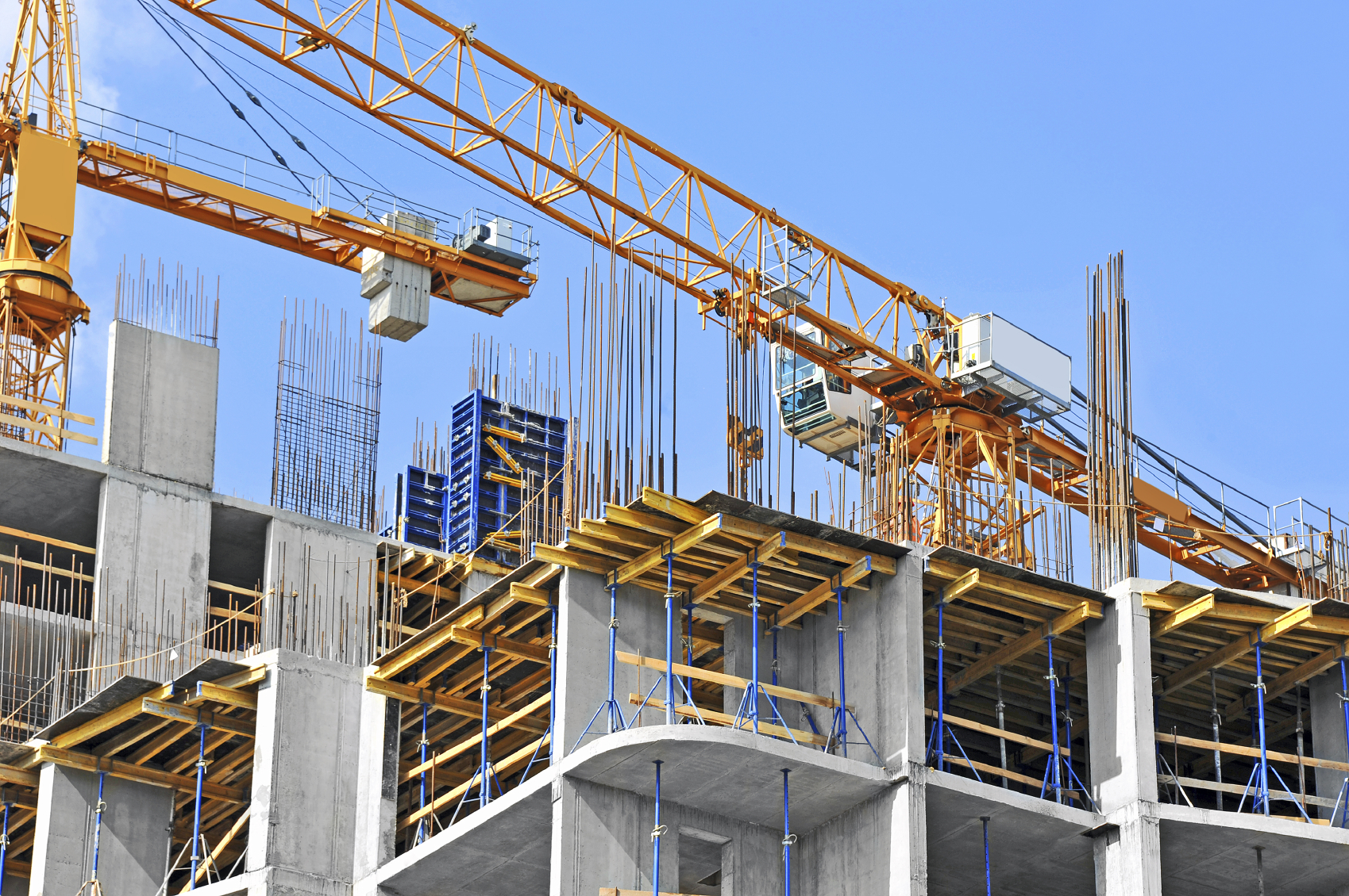 Domínio chinês sobre a indústria da construção no Quénia