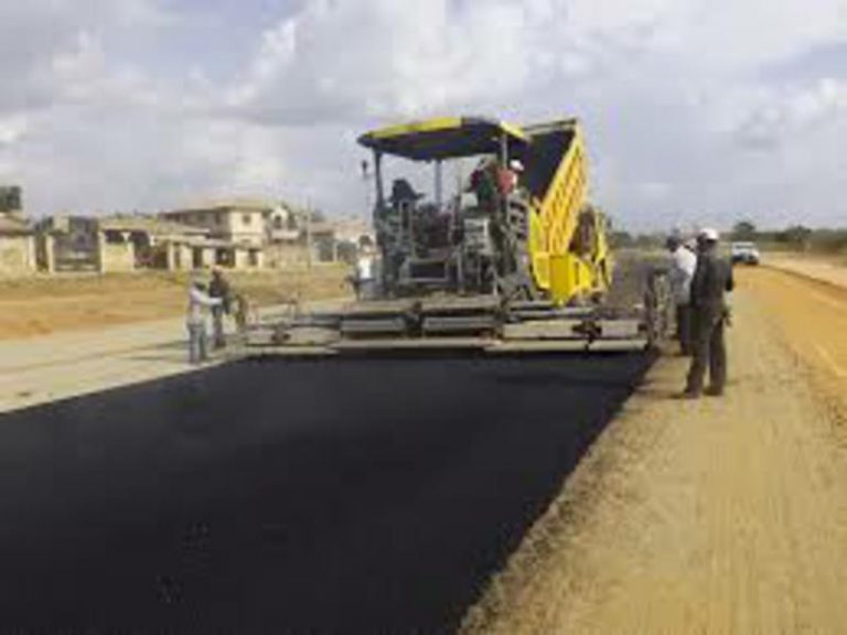 Nigeria completes rehabilitation of 150 roads in Lagos State