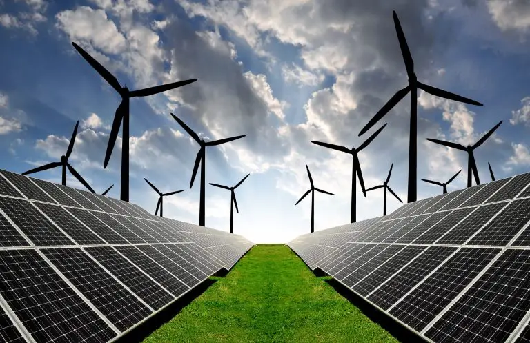SAWEA unterzeichnet eine Charta, um die Energiewende voranzutreiben