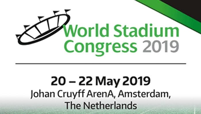 World Stadium Congress 2019