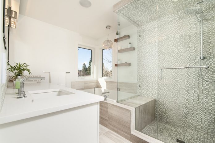 Adding, renovating and decorating your ensuite bathroom