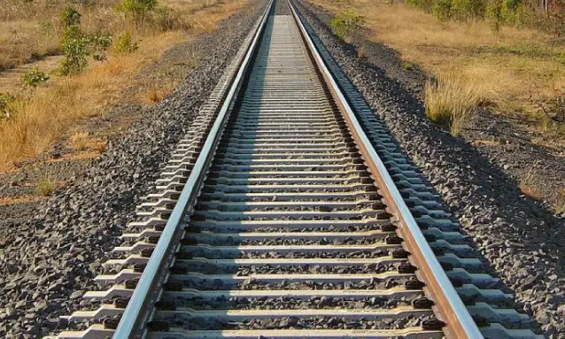 Il Botswana costruisce ferrovie pesanti che collegheranno con il Sudafrica