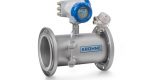 Krohne introduces Biogas flowmeter for variable compositions