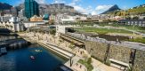 South Africa completes 12,000m² Battery Park