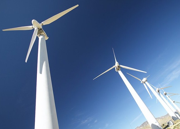 Début de la construction du parc éolien de 140 MW au Cap oriental