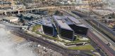 O.R Tambo International Airport unveils phase1 of mixed-use development