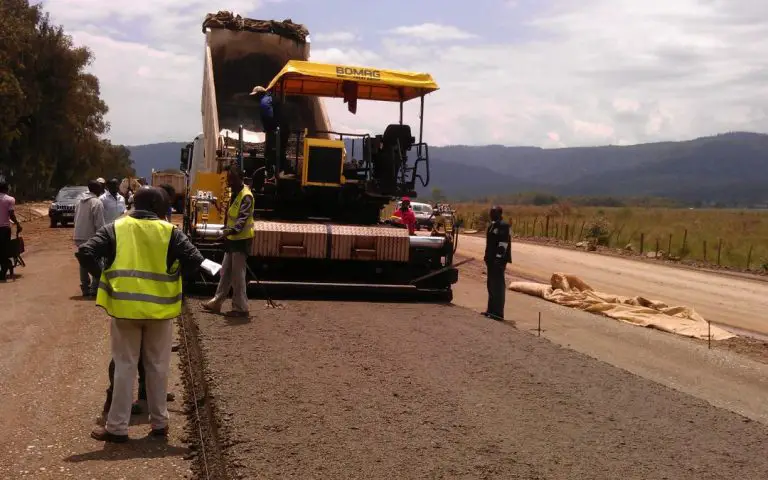 Uganda secures US $18m for construction of Kabale-Lake Bunyonyi Road