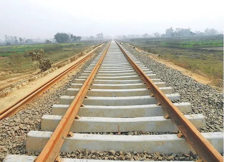 Tanzania secures US $1.5bn loan for 550km of its SGR project