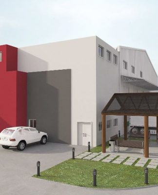 Construction of NatPharm warehouse in Zimbabwe to begin