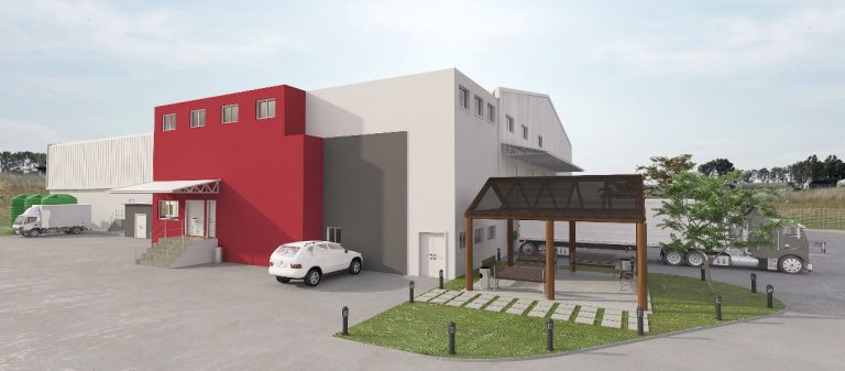 Construction of NatPharm warehouse in Zimbabwe to begin