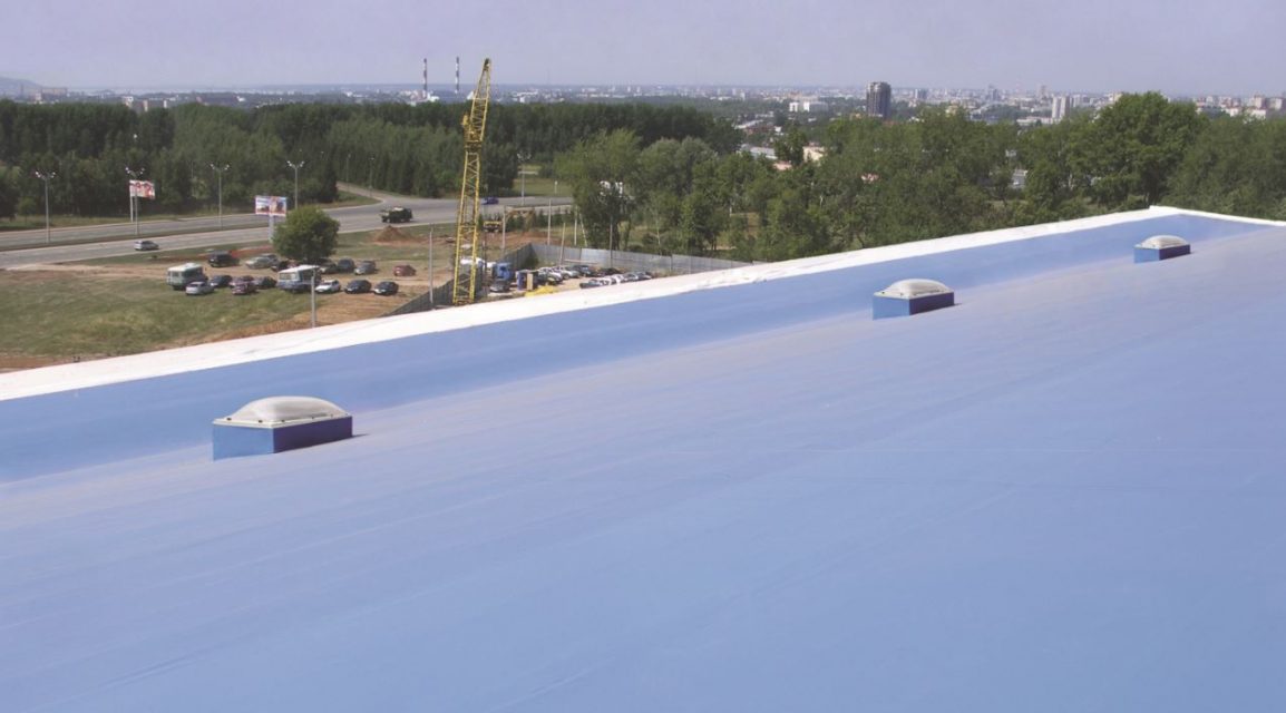 Basic factors to consider when applying waterproofing systems