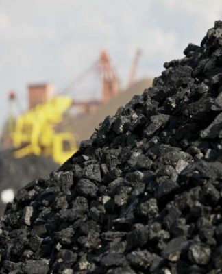 South Africa secures funds for Makhado hard coking coal project