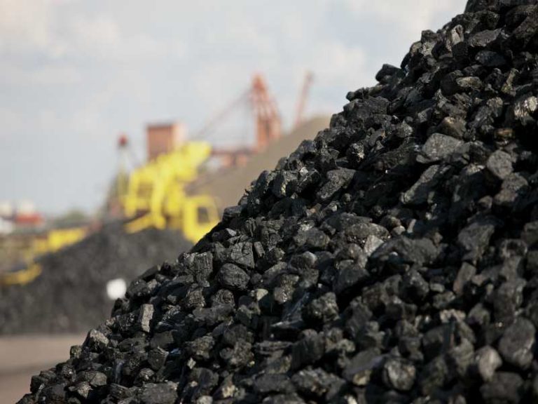 South Africa secures funds for Makhado hard coking coal project