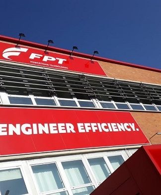 FPT Industrial brei die teenwoordigheid in Afrika-Midde-Ooste uit deur 'n nuwe handelaar in Egipte