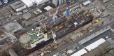 South Africa to invest US m in Sturrock Dry Dock project