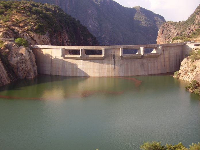 Tanzania to construct a major dam in Njombe District