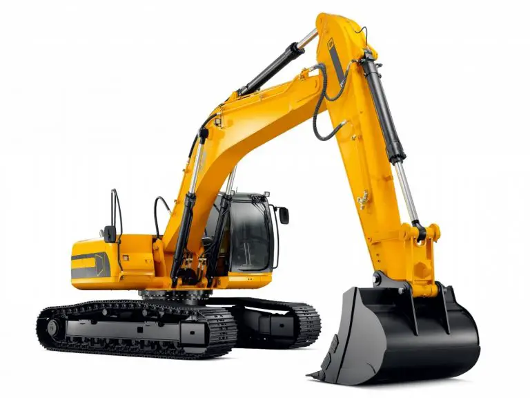 construction equipment companies in South Africa