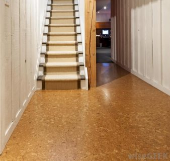 Factors to consider when installing vinyl flooring