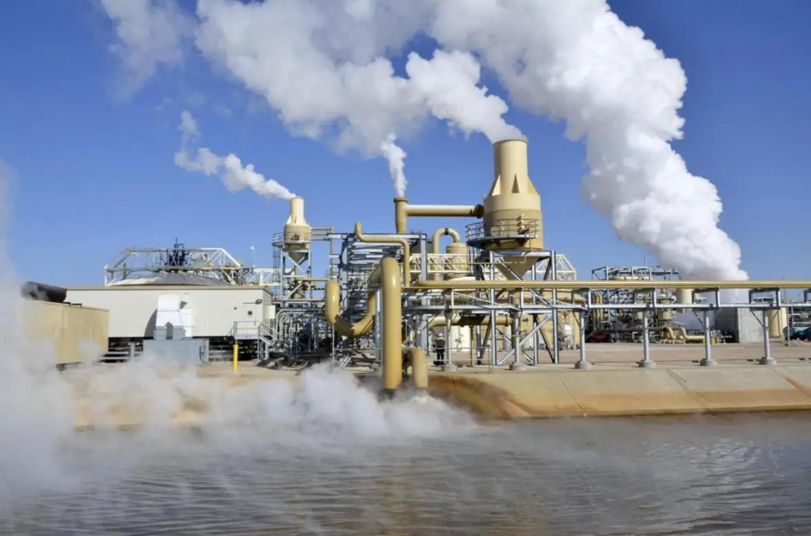 Baringo-Silali Geothermal project in Kenya to receive US $13m boost